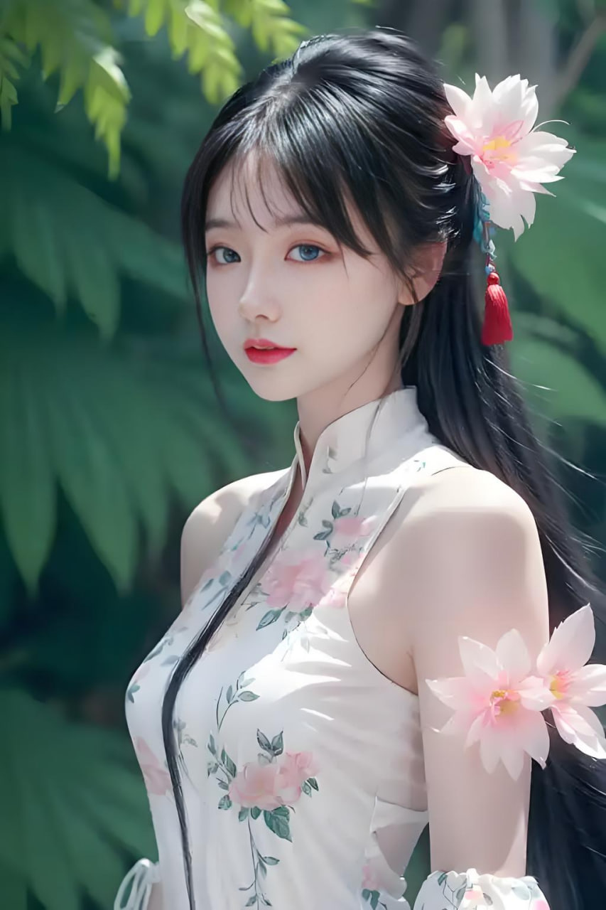 校园女神